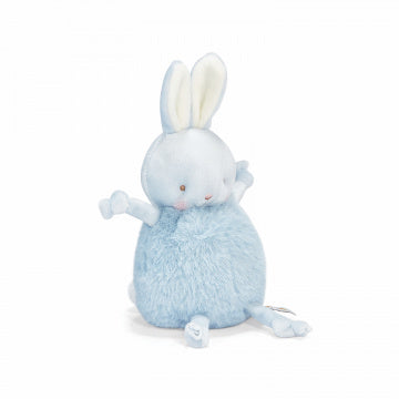 Kawaii Blue Rabbit Plush