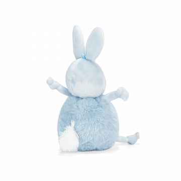 Kawaii Blue Rabbit Plush