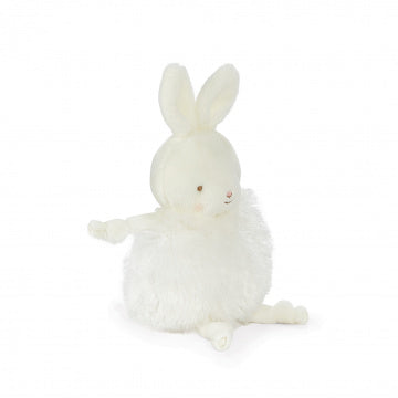 Kawaii White Rabbit Plush