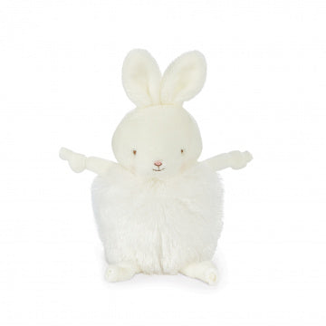 Kawaii White Rabbit Plush