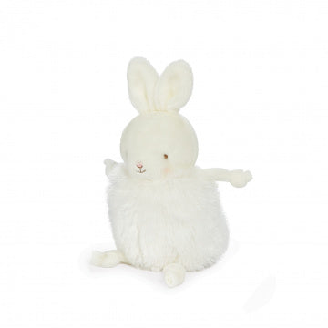 Kawaii White Rabbit Plush