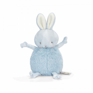 Kawaii Blue Rabbit Plush