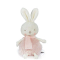 Kawaii Pink Rabbit Baby Plush