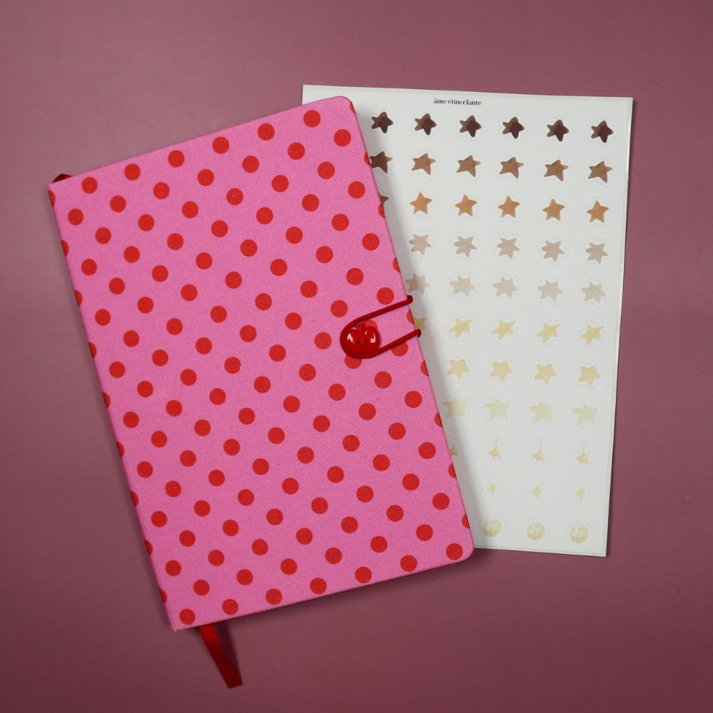 Planches de stickers - étoiles 🌟