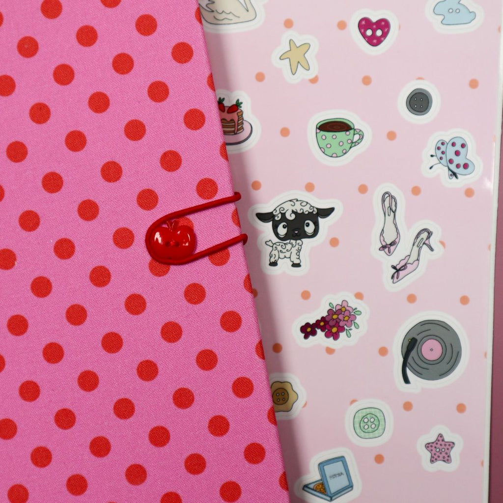 Planches de stickers - Kids vibes ✌🏻