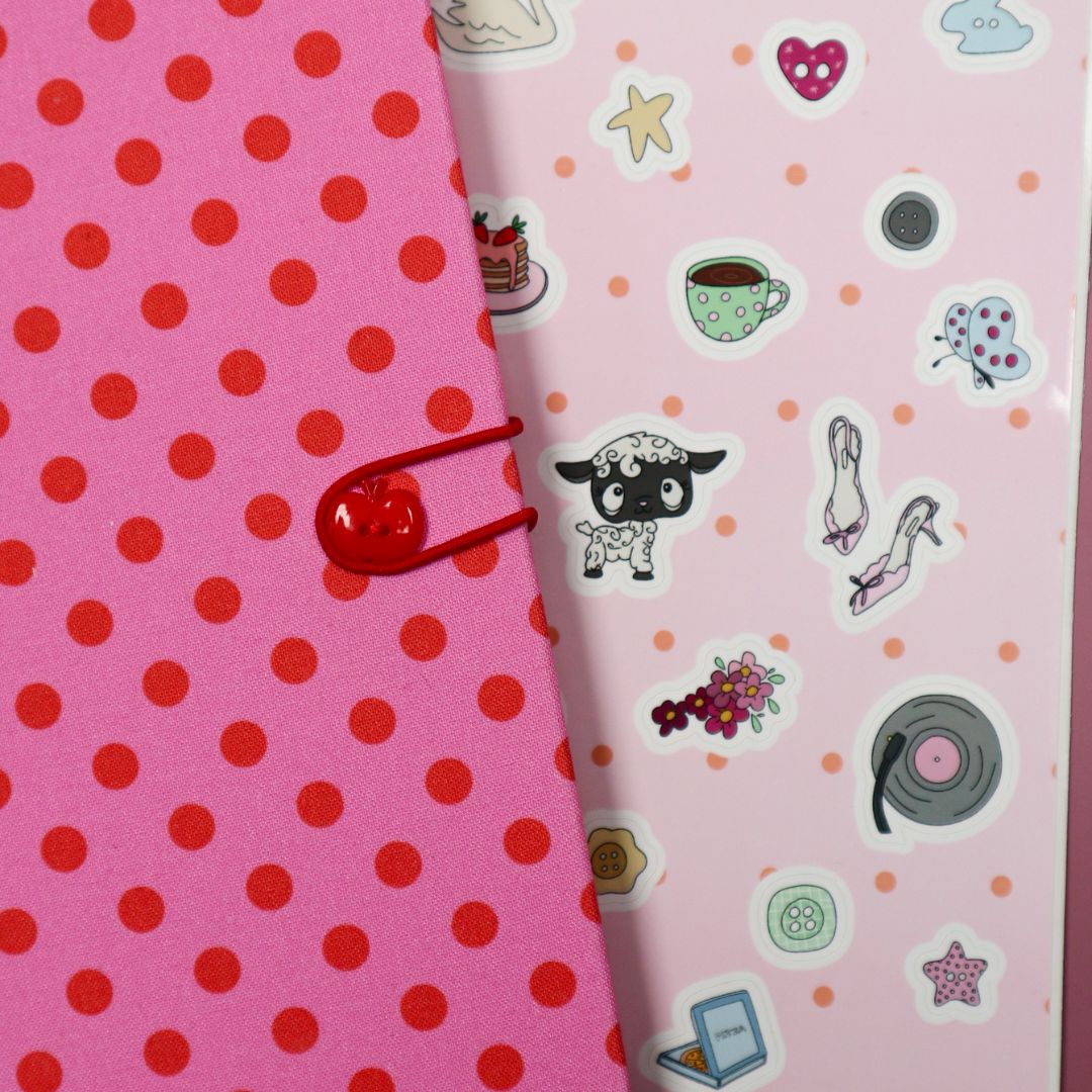 Planches de stickers - Kids vibes ✌🏻
