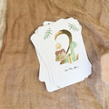 Baby Milestone Cards - Second Year - Dinosaur